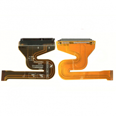 Copyright Terahertz s.r.o. Toshiba Portege A600 kábel na pevný disk