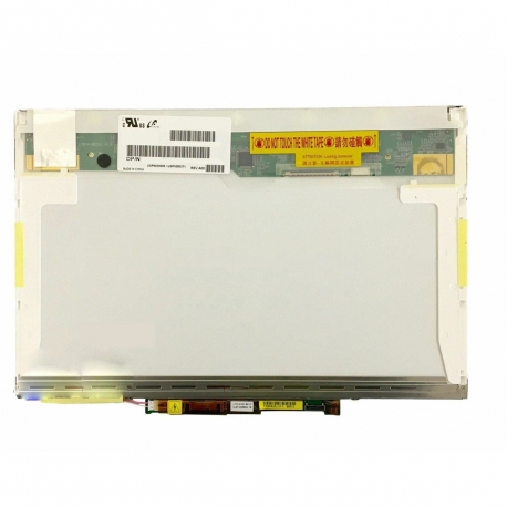 Dell Latitude PP18L LCD Anzeige