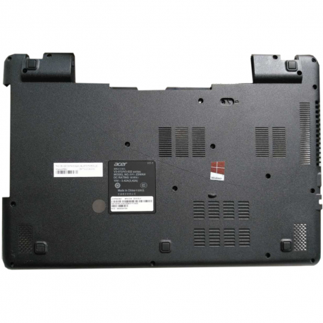Acer Aspire E5-551G Bottom case