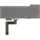 Asus G751JL Keyboard thumb_48609