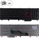 Dell Precision M6800 Keyboard thumb_48648