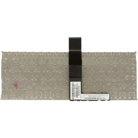 Copyright Terahertz s.r.o. Asus VivoBook Q200E keyboard