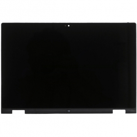 Dell Inspiron 7348 LCD Anzeige mit Touch-Glas und Rahmen