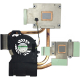 HP Pavilion dv7-7000 Fan with heatpipe thumb_48721