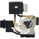 HP Pavilion dv7-7000 Fan with heatpipe thumb_48722
