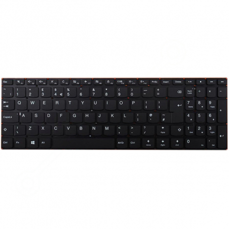 Lenovo V310-15IKB Klávesnica