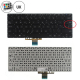 Asus S301L Klávesnica thumb_48741