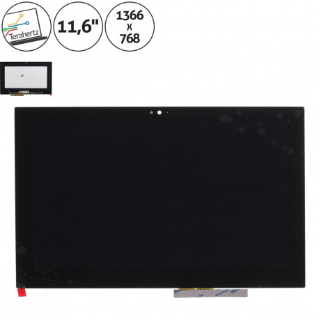 Dell Inspiron 11 3147 Displej s dotykovým sklom