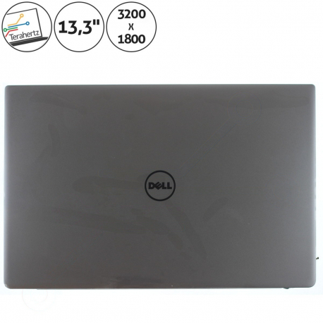 Dell XPS 13 9343 Displej s víkem a kabeláží
