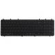 HP Pavilion dv7-1140en Keyboard thumb_48928