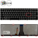 Lenovo Z50 Klávesnice thumb_48947