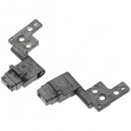 Dell Latitude d420 Hinges