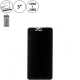 ZTE Nubia Z11 mini LCD screen with touch glass thumb_49027