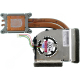 Lenovo ThinkPad T420si Fan with heatpipe thumb_49051