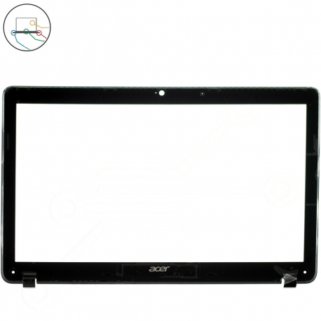 Acer Aspire E1-531-20204G75 Rámeček displeje