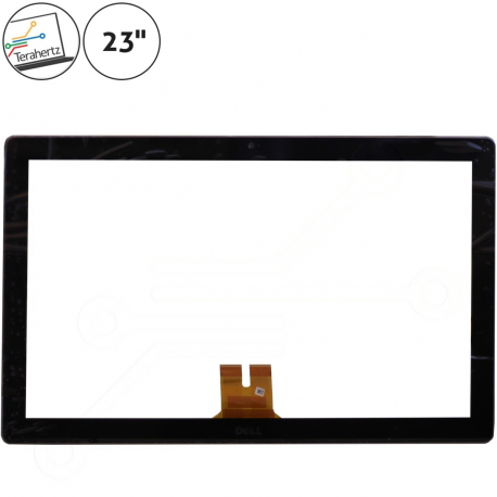 Copyright Terahertz s.r.o. Dell Inspiron 2350 touch glass