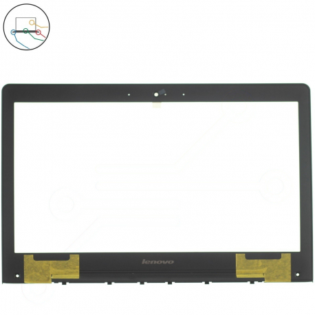 Copyright Terahertz s.r.o. Lenovo S41-35 lcd screen frame