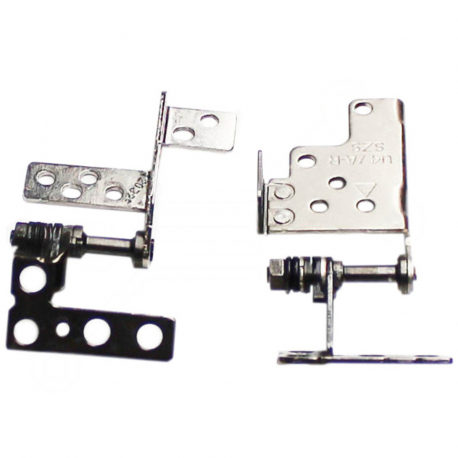 Asus U47AV Hinges