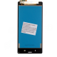 Sony Xperia Z3 D6643 Displej s dotykovým sklem thumb_49272