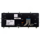 HP Spectre XT Pro 13-b000 Keyboard thumb_49292