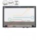 Dell 13-7348 LCD screen with touch glass thumb_49297