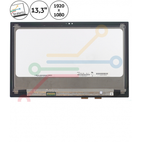 Dell 13-7000 Displej s dotykovým sklem
