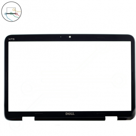 Dell XPS 17 Rámeček displeje