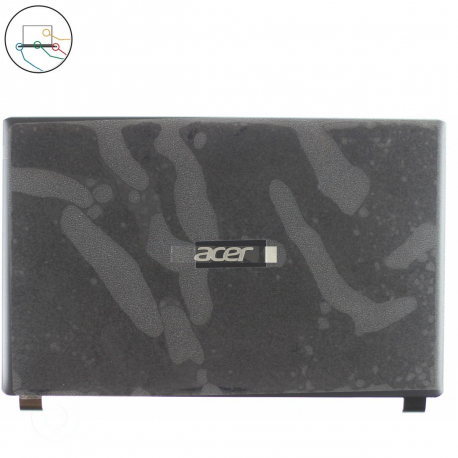 Copyright Terahertz s.r.o. Acer Aspire v5-571-323b4g50mass vrchný kryt displeja