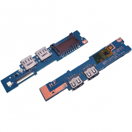 Samsung NP530U3C Powerboard