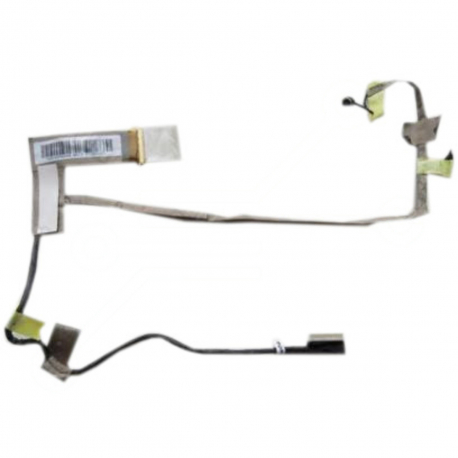 Asus X64JV LCD screen cable