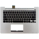 Asus S300C Keyboard with palmrest thumb_49376
