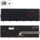 Dell Inspiron 15 7000 Keyboard thumb_49397
