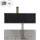 Asus K551LA Keyboard thumb_49400