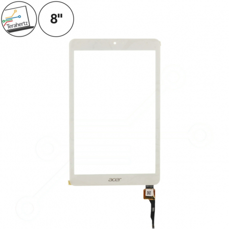 Copyright Terahertz s.r.o. Acer Iconia One B1-850 touch glass