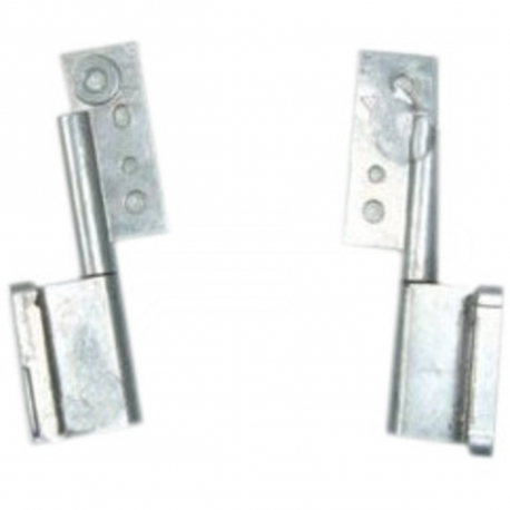 Dell Inspiron 9400 Hinges
