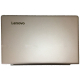 Lenovo IdeaPad 710S Plus-13IKB Top cover for LCD screen thumb_49568