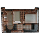 Asus X553MA Bottom case thumb_49569
