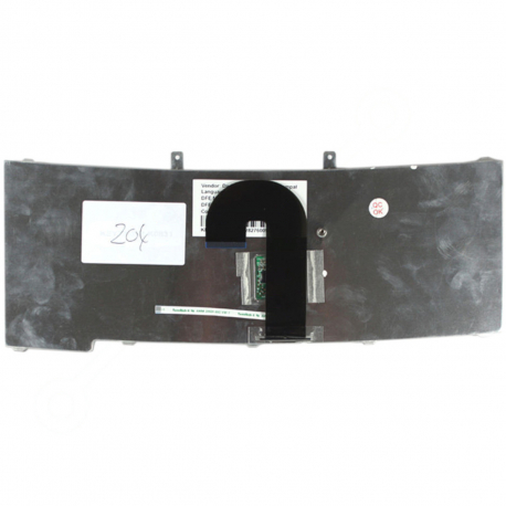 Acer TravelMate 6552 Keyboard