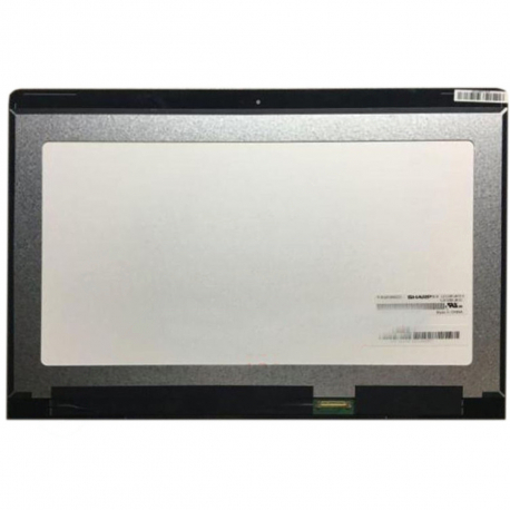 Lenovo IdeaPad 710S Plus-13IKB LCD screen with touch glass