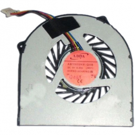 Copyright Terahertz s.r.o. Acer Aspire 3820T MS2292 ventilátor