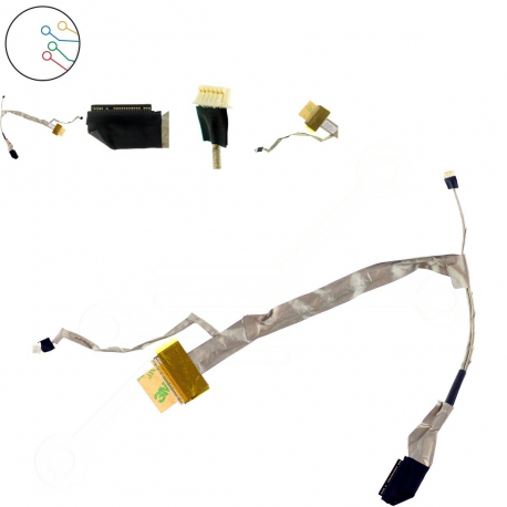 Compaq Presario CQ60-220EC Kabel na displej