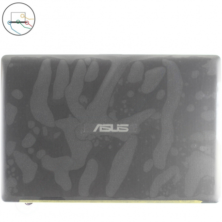 Copyright Terahertz s.r.o. Asus K551L vrchný kryt displeja