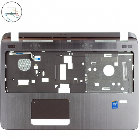 HP ProBook 450 G2 Opierka rúk