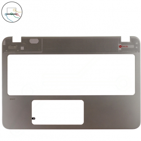 HP ENVY 15-q001la Palmrest