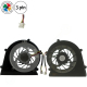 Sony Vaio VGN-BZ26M Ventilátor thumb_49739