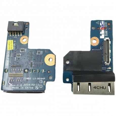 Lenovo B51-80 Deska plošných spojů