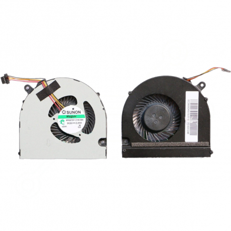 Copyright Terahertz s.r.o. Acer Aspire R7-571G fan