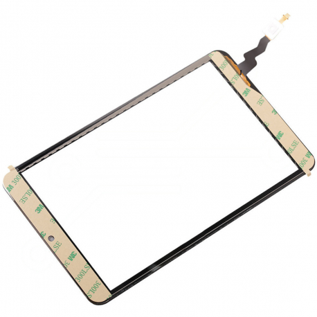 Alcatel One Touch Pixi  3 8070 Touch glass