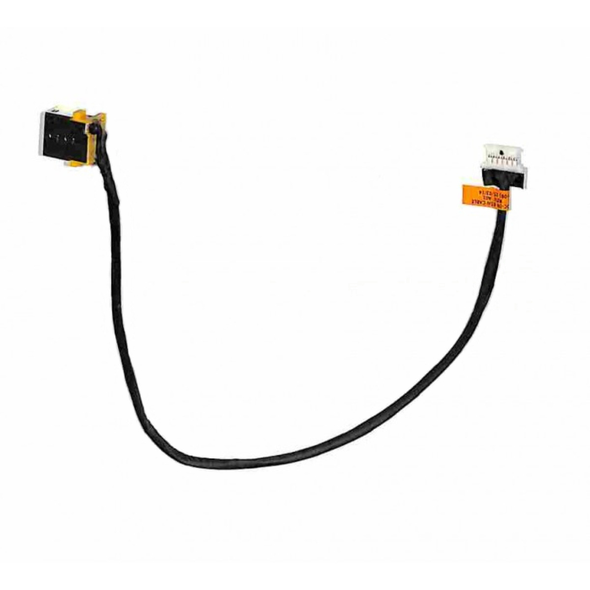 50.MXZN1.001 Napájecí konektor - dc jack