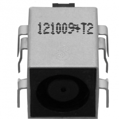 Copyright Terahertz s.r.o. Dell Inspiron 2350 dc jack